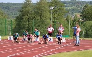 Powiatowe Mistrzostwa w Lekkiej Atletyce w Strawczynie (5)