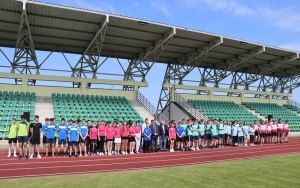 Powiatowe Mistrzostwa w Lekkiej Atletyce w Strawczynie (3)