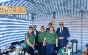 W Bielinach obchodzono Dzień Świętokrzyskiej Truskawki (1)