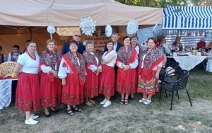 W Bielinach obchodzono Dzień Świętokrzyskiej Truskawki (6)