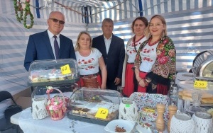 W Bielinach obchodzono Dzień Świętokrzyskiej Truskawki (4)