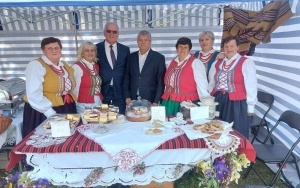 W Bielinach obchodzono Dzień Świętokrzyskiej Truskawki (5)