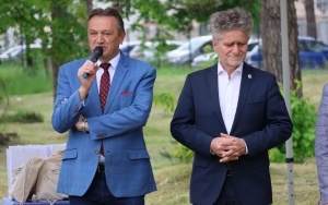 Pieszy Rajd Szkół Podstawowych im. Bohaterów Armii Krajowej  (2)