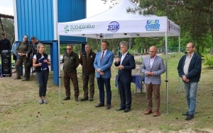 Pieszy Rajd Szkół Podstawowych im. Bohaterów Armii Krajowej  (3)