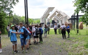 Pieszy Rajd Szkół Podstawowych im. Bohaterów Armii Krajowej  (9)