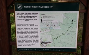 Pieszy Rajd Szkół Podstawowych im. Bohaterów Armii Krajowej  (2)