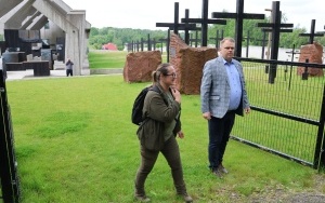 Pieszy Rajd Szkół Podstawowych im. Bohaterów Armii Krajowej  (4)