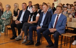 Pieszy Rajd Szkół Podstawowych im. Bohaterów Armii Krajowej  (3)