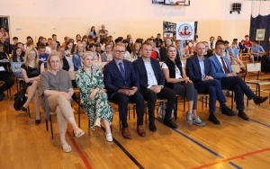 Pieszy Rajd Szkół Podstawowych im. Bohaterów Armii Krajowej  (10)
