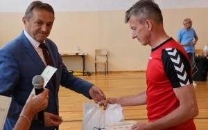 Pieszy Rajd Szkół Podstawowych im. Bohaterów Armii Krajowej  (8)