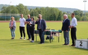 Powiatowe Mistrzostwa w lekkiej atletyce (1)