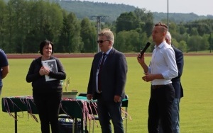 Powiatowe Mistrzostwa w lekkiej atletyce (2)