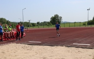 Powiatowe Mistrzostwa w lekkiej atletyce (3)