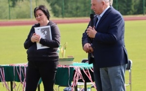 Powiatowe Mistrzostwa w lekkiej atletyce (4)