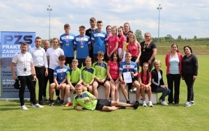 Powiatowe Mistrzostwa w lekkiej atletyce (7)