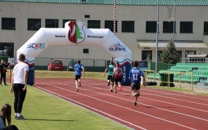 Powiatowe Mistrzostwa w lekkiej atletyce (8)