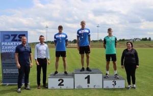 Powiatowe Mistrzostwa w lekkiej atletyce (9)