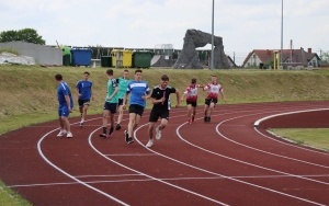Powiatowe Mistrzostwa w lekkiej atletyce (11)
