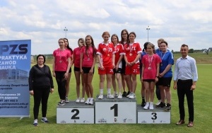 Powiatowe Mistrzostwa w lekkiej atletyce (14)