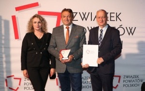 Powiat wśród laureatów rankingu ZPP (1)