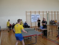 Eliminacje do XXXI Mistrzostw Polski Młodzieżowych Ośrodków Wychowawczych