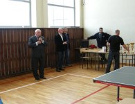 Eliminacje do XXXI Mistrzostw Polski Młodzieżowych Ośrodków Wychowawczych