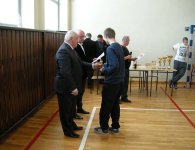 Eliminacje do XXXI Mistrzostw Polski Młodzieżowych Ośrodków Wychowawczych