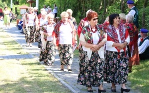 Eliminacje w Jaworzni do XXIII Powiatowego Przeglądu Zespołów Folklorystycznych i Solistów (2)