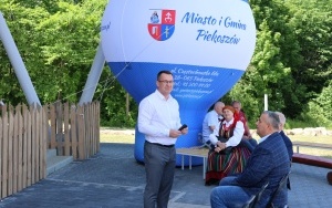Eliminacje w Jaworzni do XXIII Powiatowego Przeglądu Zespołów Folklorystycznych i Solistów (4)