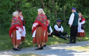 Eliminacje w Jaworzni do XXIII Powiatowego Przeglądu Zespołów Folklorystycznych i Solistów (5)