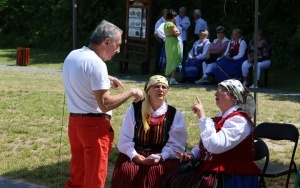 Eliminacje w Jaworzni do XXIII Powiatowego Przeglądu Zespołów Folklorystycznych i Solistów (6)