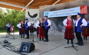 Eliminacje w Jaworzni do XXIII Powiatowego Przeglądu Zespołów Folklorystycznych i Solistów (7)