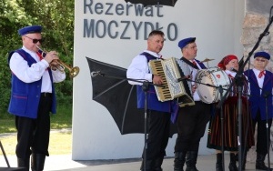 Eliminacje w Jaworzni do XXIII Powiatowego Przeglądu Zespołów Folklorystycznych i Solistów (8)