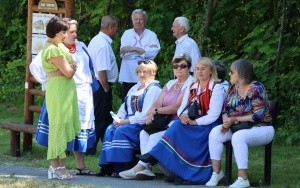 Eliminacje w Jaworzni do XXIII Powiatowego Przeglądu Zespołów Folklorystycznych i Solistów (9)