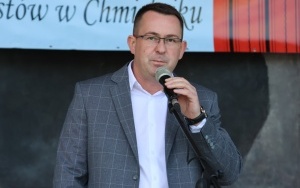 Eliminacje w Jaworzni do XXIII Powiatowego Przeglądu Zespołów Folklorystycznych i Solistów (10)