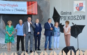 Eliminacje w Jaworzni do XXIII Powiatowego Przeglądu Zespołów Folklorystycznych i Solistów (4)