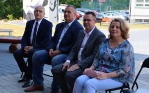 Eliminacje w Jaworzni do XXIII Powiatowego Przeglądu Zespołów Folklorystycznych i Solistów (7)