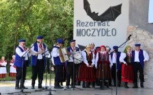 Eliminacje w Jaworzni do XXIII Powiatowego Przeglądu Zespołów Folklorystycznych i Solistów (8)