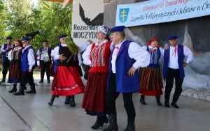 Eliminacje w Jaworzni do XXIII Powiatowego Przeglądu Zespołów Folklorystycznych i Solistów (9)