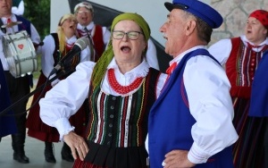 Eliminacje w Jaworzni do XXIII Powiatowego Przeglądu Zespołów Folklorystycznych i Solistów (10)