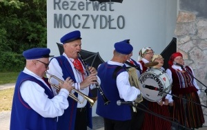 Eliminacje w Jaworzni do XXIII Powiatowego Przeglądu Zespołów Folklorystycznych i Solistów (1)
