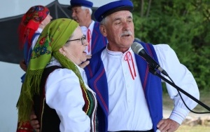 Eliminacje w Jaworzni do XXIII Powiatowego Przeglądu Zespołów Folklorystycznych i Solistów (2)