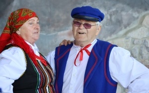 Eliminacje w Jaworzni do XXIII Powiatowego Przeglądu Zespołów Folklorystycznych i Solistów (3)