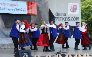 Eliminacje w Jaworzni do XXIII Powiatowego Przeglądu Zespołów Folklorystycznych i Solistów (5)