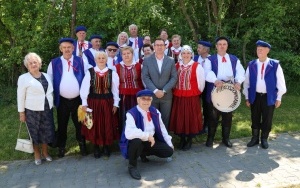 Eliminacje w Jaworzni do XXIII Powiatowego Przeglądu Zespołów Folklorystycznych i Solistów (6)
