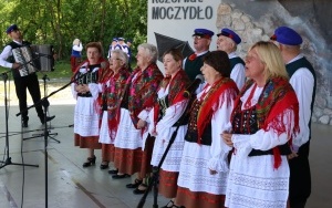 Eliminacje w Jaworzni do XXIII Powiatowego Przeglądu Zespołów Folklorystycznych i Solistów (9)