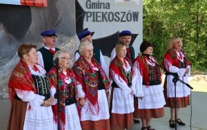 Eliminacje w Jaworzni do XXIII Powiatowego Przeglądu Zespołów Folklorystycznych i Solistów (1)