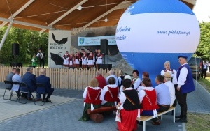 Eliminacje w Jaworzni do XXIII Powiatowego Przeglądu Zespołów Folklorystycznych i Solistów (3)
