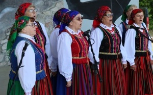 Eliminacje w Jaworzni do XXIII Powiatowego Przeglądu Zespołów Folklorystycznych i Solistów (3)