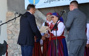 Eliminacje w Jaworzni do XXIII Powiatowego Przeglądu Zespołów Folklorystycznych i Solistów (4)